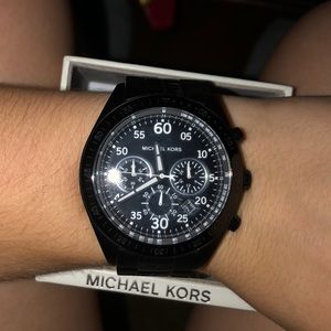 Michael kors men’s watch